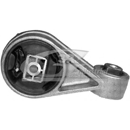 Photo Engine Mounting 3RG 40355