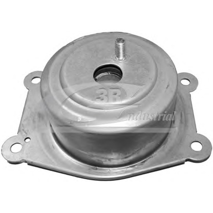 Photo Engine Mounting 3RG 40466