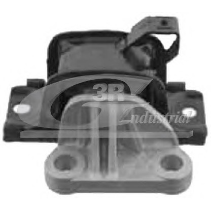 Photo Engine Mounting 3RG 40478