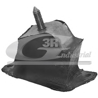 Photo Engine Mounting 3RG 40606