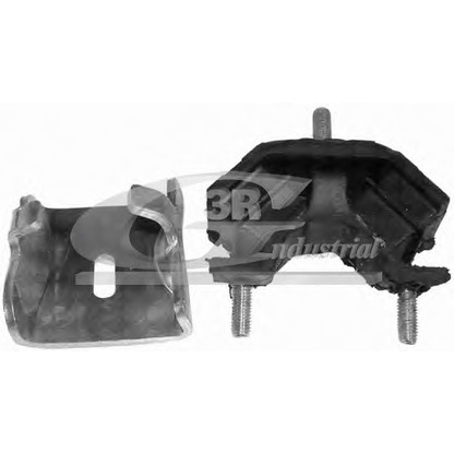 Photo Engine Mounting 3RG 40632