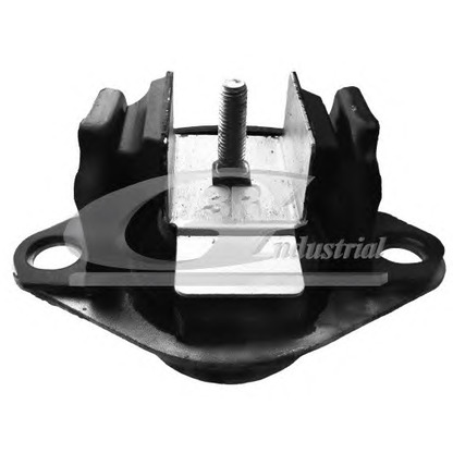 Photo Engine Mounting 3RG 40670