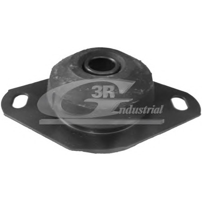 Photo Engine Mounting 3RG 40706