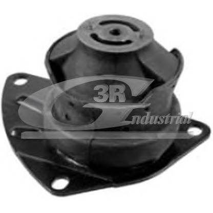 Photo Engine Mounting 3RG 40786