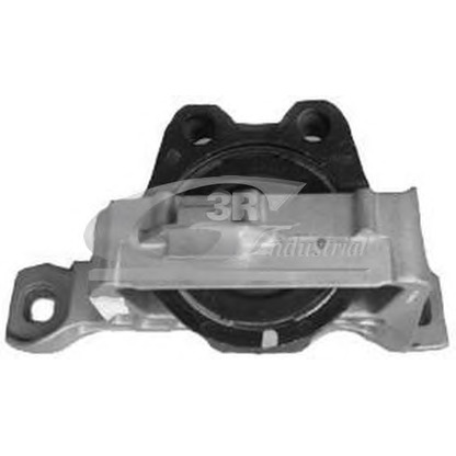 Foto Soporte, motor 3RG 45319