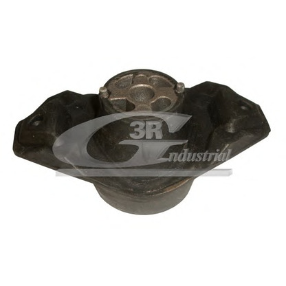 Photo Engine Mounting 3RG 40221