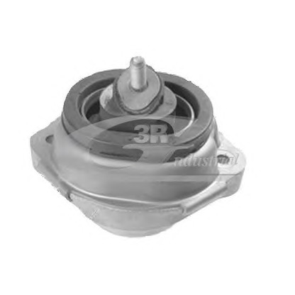 Photo Engine Mounting 3RG 40132