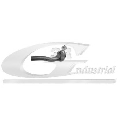 Photo Tie Rod End 3RG 32903