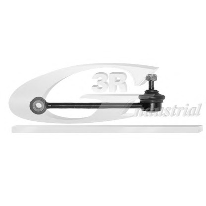 Foto Kit braccio oscillante, Sospensione ruota 3RG 21134