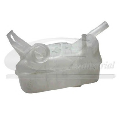 Photo Expansion Tank, coolant 3RG 81604