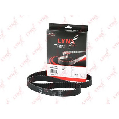 Foto Cinghia dentata LYNXauto 173CL25