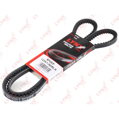 Photo V-Belt LYNXauto 10X1325LX