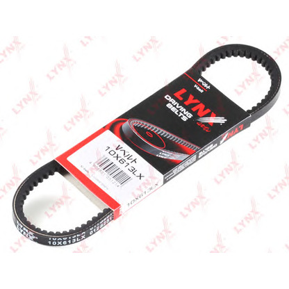 Photo V-Belt LYNXauto 10X613LX