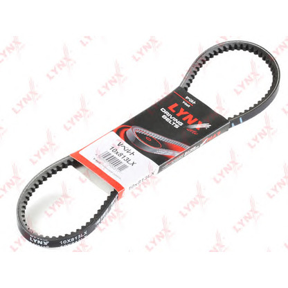 Photo V-Belt LYNXauto 10X813LX