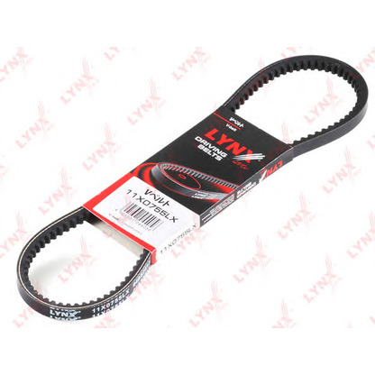 Photo V-Belt LYNXauto 11X0755LX