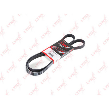 Photo V-Ribbed Belts LYNXauto 5PK1570