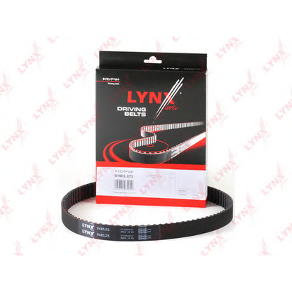 Photo Timing Belt LYNXauto 94EL25