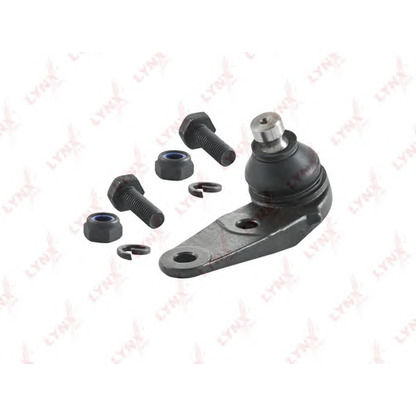 Photo Ball Joint LYNXauto C1001R