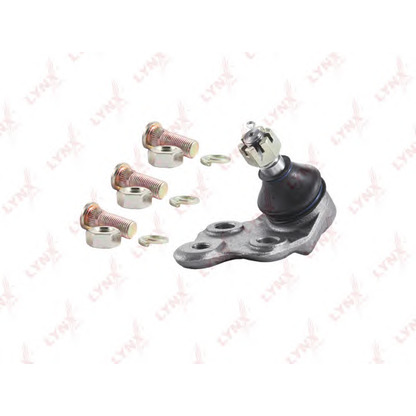 Photo Ball Joint LYNXauto C1009L