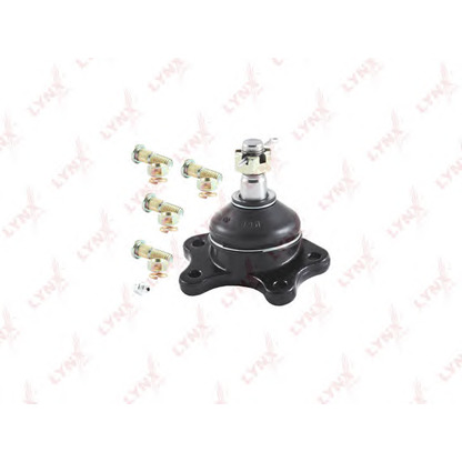 Photo Ball Joint LYNXauto C1069LR