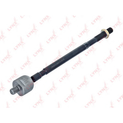 Photo Tie Rod Axle Joint LYNXauto C2019LR