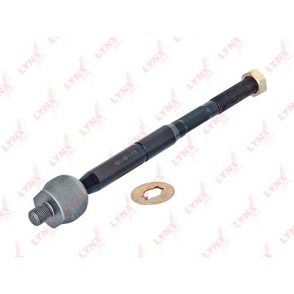 Photo Tie Rod Axle Joint LYNXauto C2034LR