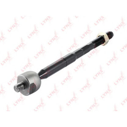 Photo Tie Rod Axle Joint LYNXauto C2035LR