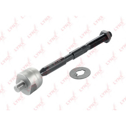 Photo Tie Rod Axle Joint LYNXauto C2043LR