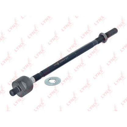 Photo Tie Rod Axle Joint LYNXauto C2064LR