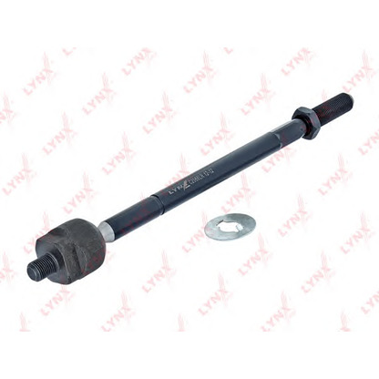 Photo Tie Rod Axle Joint LYNXauto C2066LR