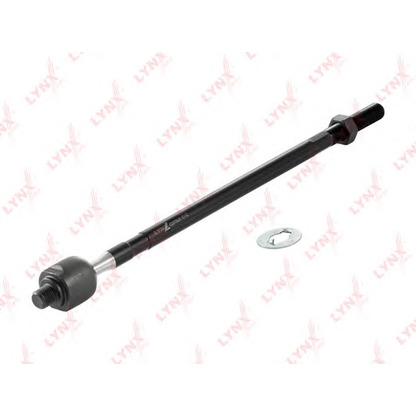 Photo Tie Rod Axle Joint LYNXauto C2070LR