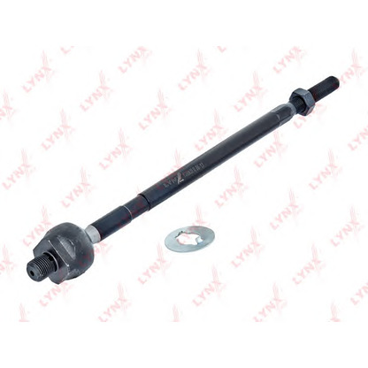 Photo Tie Rod Axle Joint LYNXauto C2083LR