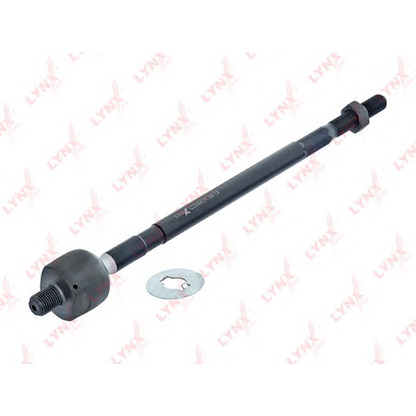 Photo Tie Rod Axle Joint LYNXauto C2089LR