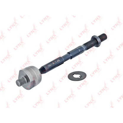 Photo Tie Rod Axle Joint LYNXauto C2180LR