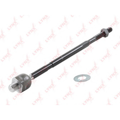 Photo Tie Rod Axle Joint LYNXauto C2262LR