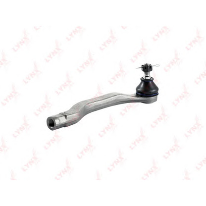 Photo Tie Rod End LYNXauto C4045R