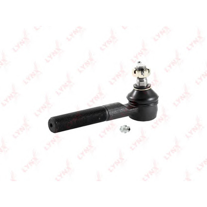 Photo Tie Rod End LYNXauto C4058L