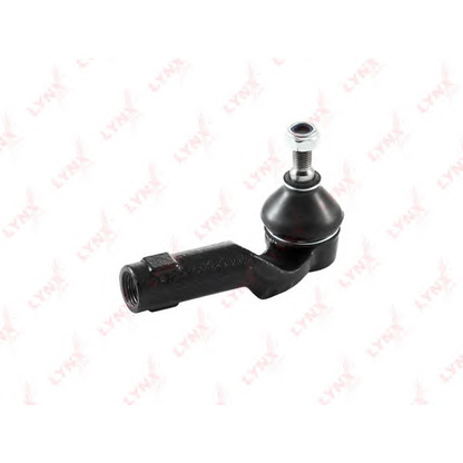 Photo Tie Rod End LYNXauto C4100L