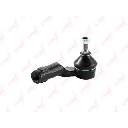 Photo Tie Rod End LYNXauto C4100R