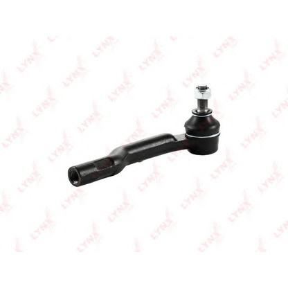 Photo Tie Rod End LYNXauto C4115L