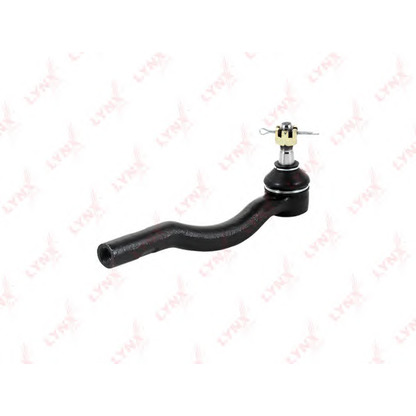 Photo Tie Rod End LYNXauto C4117R