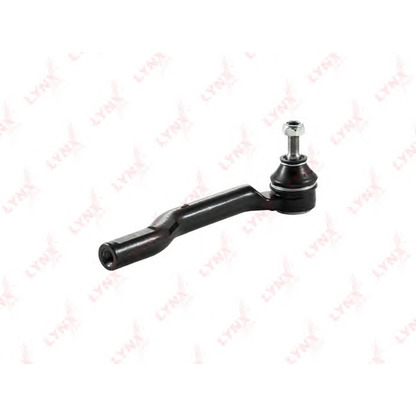 Photo Tie Rod End LYNXauto C4129L