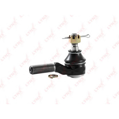 Photo Tie Rod End LYNXauto C4195LR