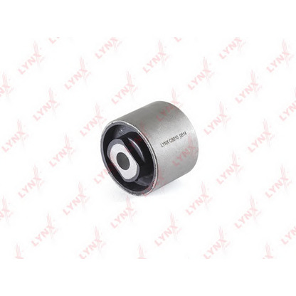 Photo Suspension, corps de l'essieu LYNXauto C8010