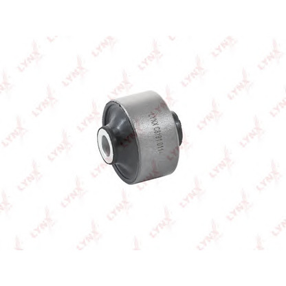 Photo Control Arm-/Trailing Arm Bush LYNXauto C8191