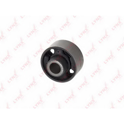 Photo Control Arm-/Trailing Arm Bush LYNXauto C8192