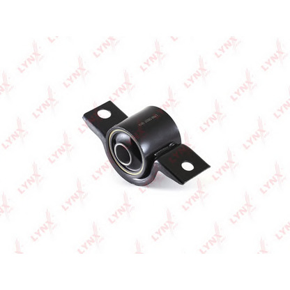 Photo Control Arm-/Trailing Arm Bush LYNXauto C8237