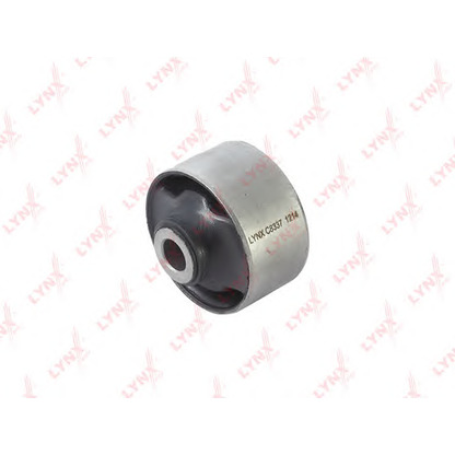 Photo Control Arm-/Trailing Arm Bush LYNXauto C8337