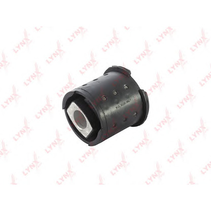 Photo Suspension, corps de l'essieu LYNXauto C8728