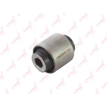 Photo Suspension, bras de liaison LYNXauto C9286